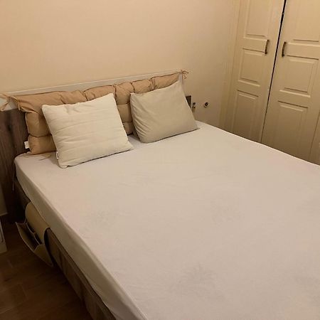 Villa @ Poros Порос Экстерьер фото