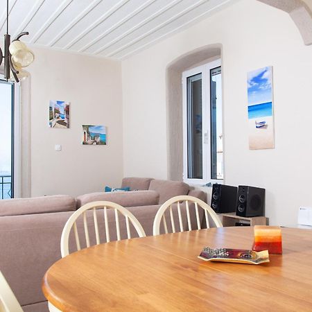 Villa @ Poros Порос Экстерьер фото