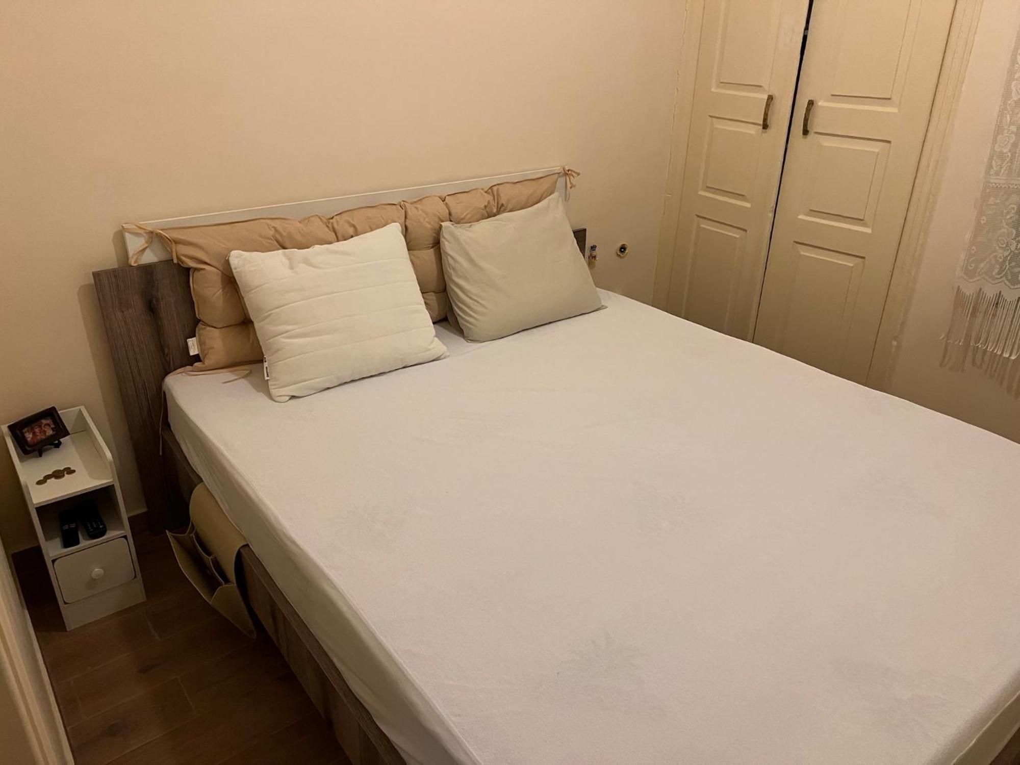 Villa @ Poros Порос Экстерьер фото