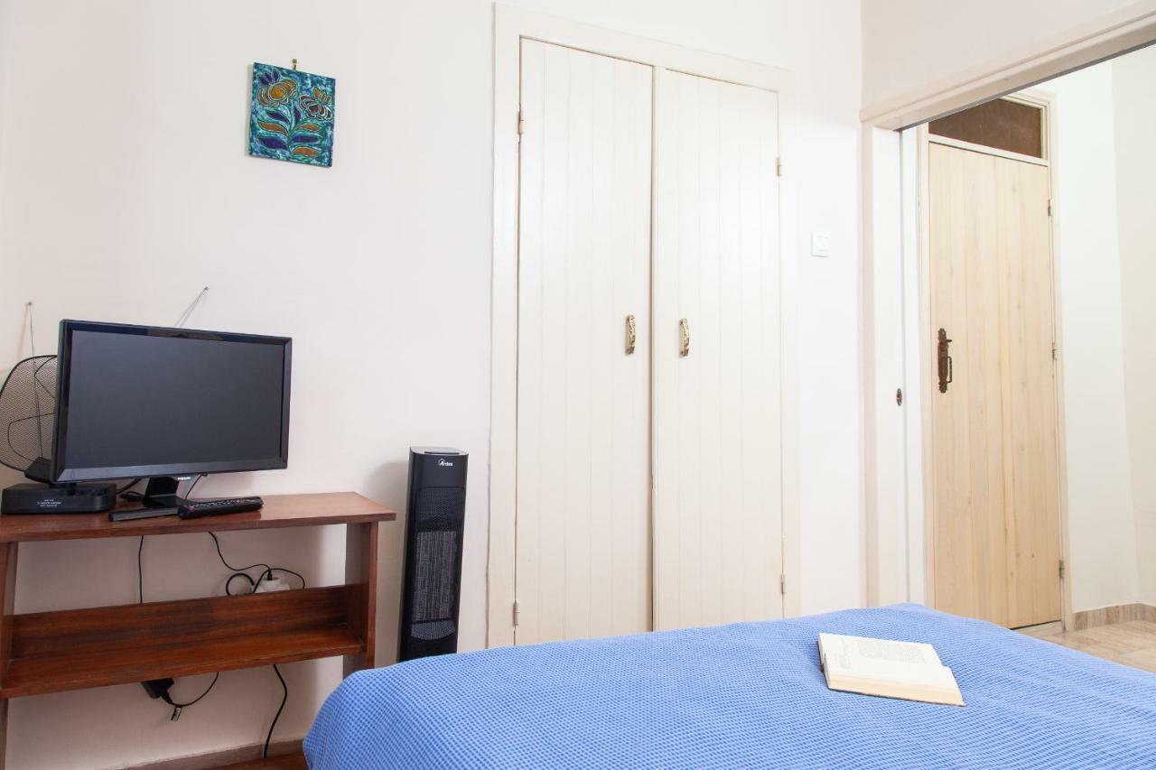 Villa @ Poros Порос Экстерьер фото